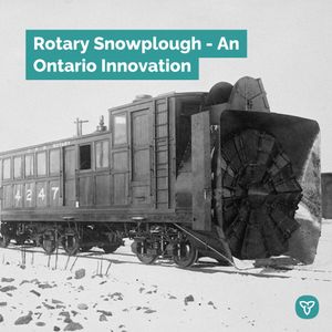 Image post by @ongov on Instagram