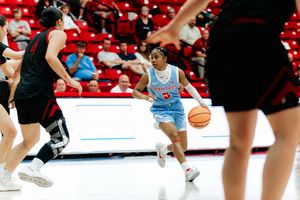 Image post by @utahtech_wbb on Instagram