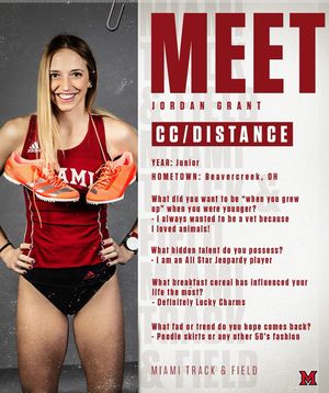 Image post by @miamioh_xctf on Instagram