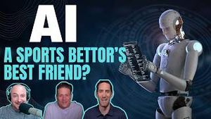 Video post by @theactionnetwork on YouTube