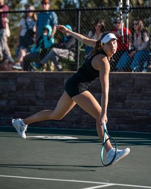 Image post by @cubuffstennis on Instagram