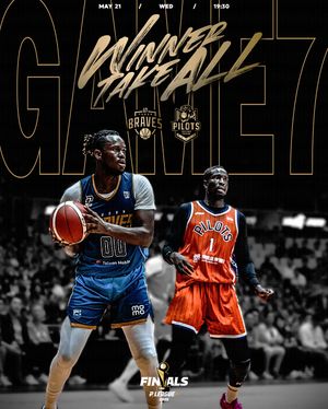 Image post by @p.league.official on Instagram