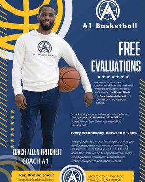 Image post by @_a1basketball on Instagram