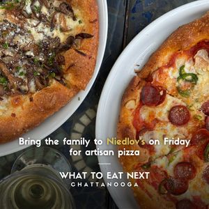 Image post by @eatnextchatt on Instagram