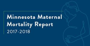 Image post by @mnhealth on Facebook