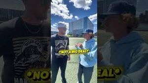 Video post by @cfl on YouTube