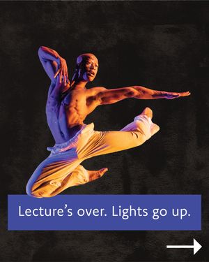 Image post by @amerdancefest on Instagram