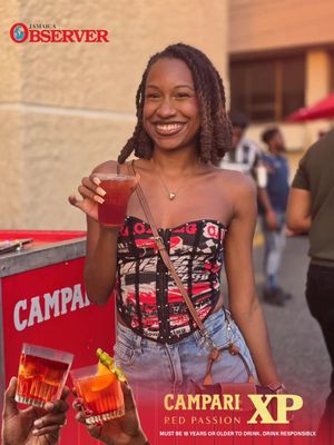 Image post by @jamaicaobserver on Instagram