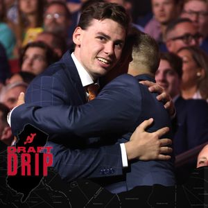 Image post by @njdevils on Instagram
