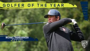Image post by @pac12 on Twitter