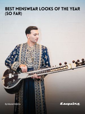 Image post by @esquireindia on Instagram