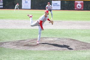 Image post by @radfordbaseball on Instagram
