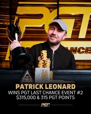 Image post by @pokergonews on Instagram