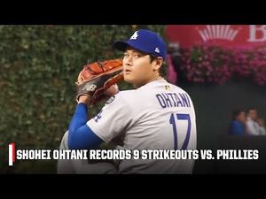 Video post by @ESPN MLB on YouTube