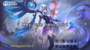 Image post by @luxgaming.ml on TikTok