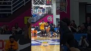 Video post by @maxpreps on YouTube