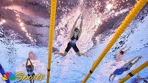 Video post by @nbcsports on YouTube