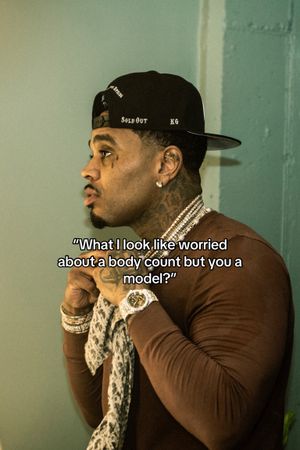 Video post by @iamkevingates on TikTok