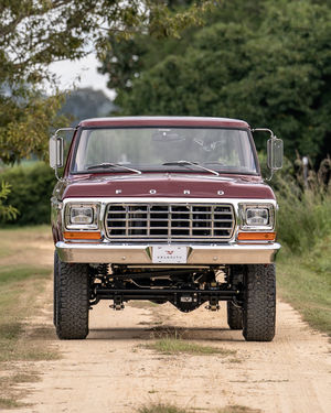 Image post by @velocityrestorations on Instagram