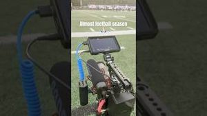 Video post by @dreffects on YouTube