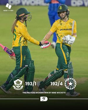 Image post by @supersporttv on Instagram