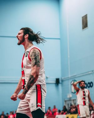 Image post by @ridersbball on Instagram