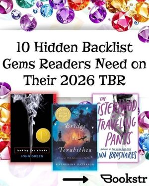 Image post by @bookstrofficial on Instagram