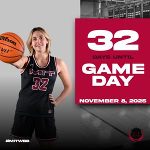 Image post by @mitwbball on Instagram