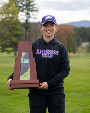 Image post by @playmassgolf on Instagram