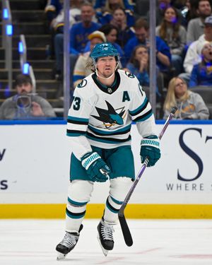 Image post by @SanJoseSharks on Twitter/X