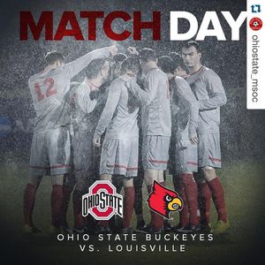 Image post by @ohiostathletics on Instagram