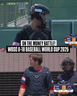 Image post by @wbsc on Instagram