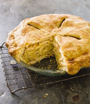 Image post by @cooksillustrated on Instagram