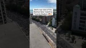 Video post by @thegistsports on YouTube