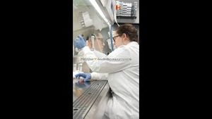 Video post by @uofnh on YouTube