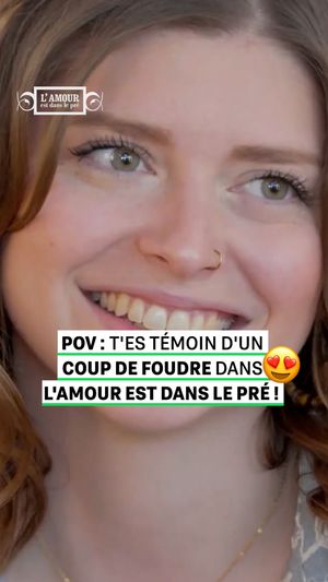 Image post by @m6officiel on Instagram