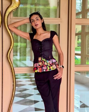 Image post by @ladybugindia_ on Instagram