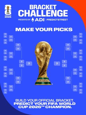 Image post by @fifaworldcup on Instagram