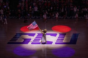 Image post by @gcu on Instagram