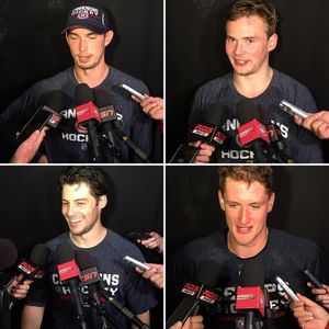 Image post by @canadiensmtl on Instagram