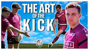 Video post by @premiershiprugby on YouTube