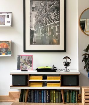 Image post by @denonofficial on Instagram