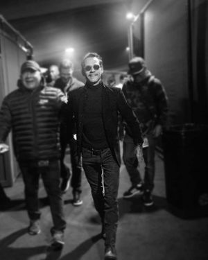Image post by @MarcAnthony on Twitter