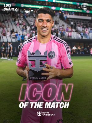 Image post by @intermiamicf on Instagram
