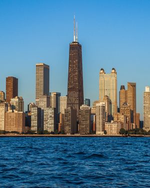 Image post by @360chicago on Instagram
