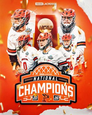 Image post by @Inside_Lacrosse on Twitter