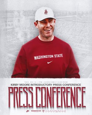 Image post by @wsucougarfb on Instagram