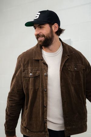 Image post by @PredsNHL on Twitter