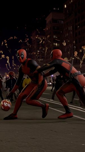 Video post by @magichourai on Facebook