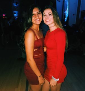 Image post by @hopepinsonault on Instagram